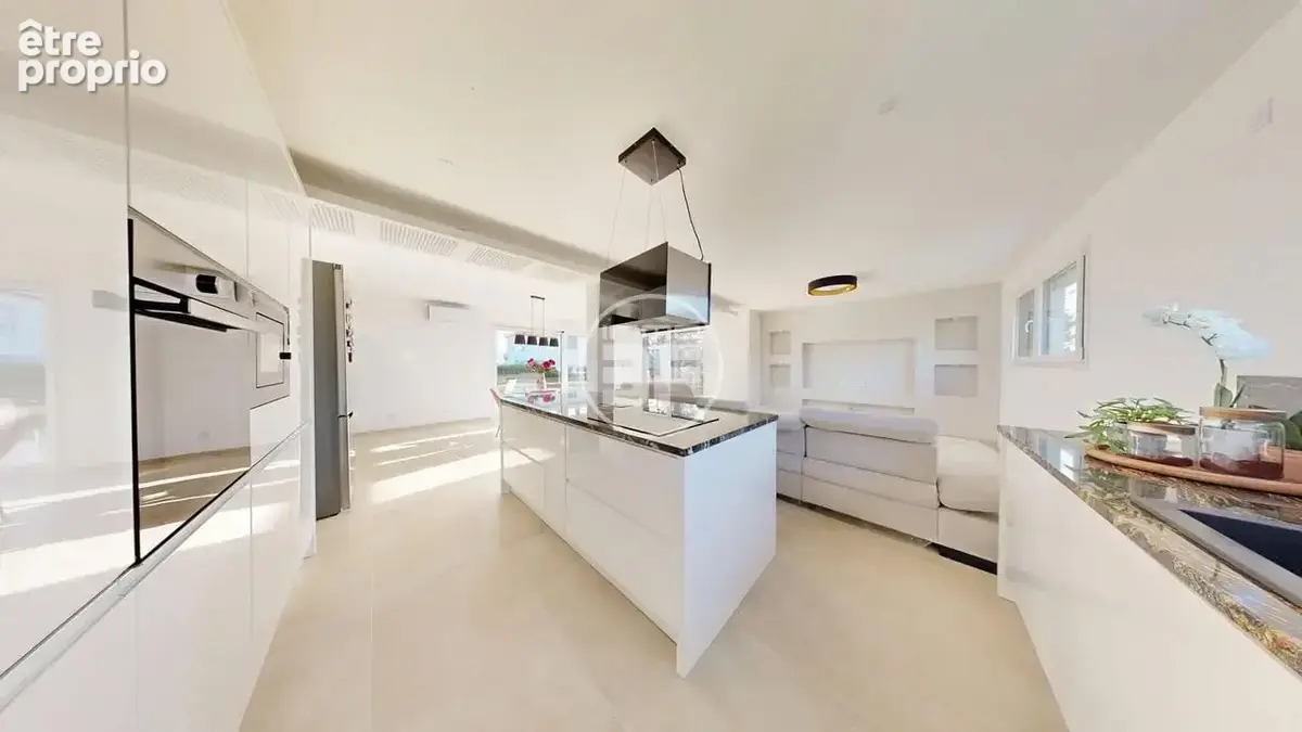 Maison 5 pièces 142 m² à vendre à Folgensbourg (68220) - photo 9