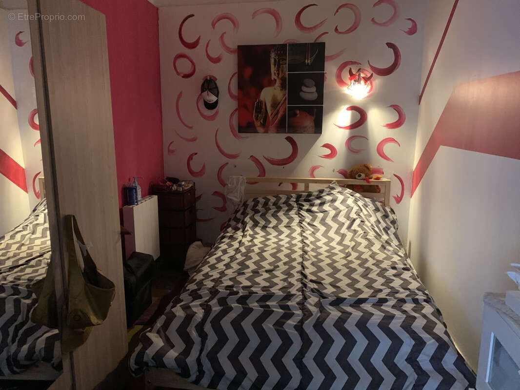 Appartement à LA SEYNE-SUR-MER