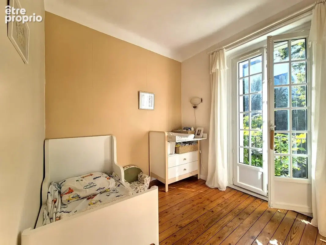 Villa Nantaise pleine de charme - Proche Gare - photo 13