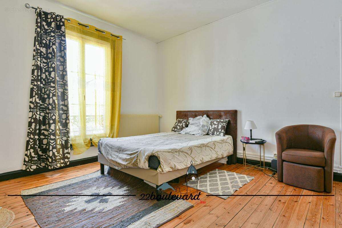 Appartement à LIMOGES