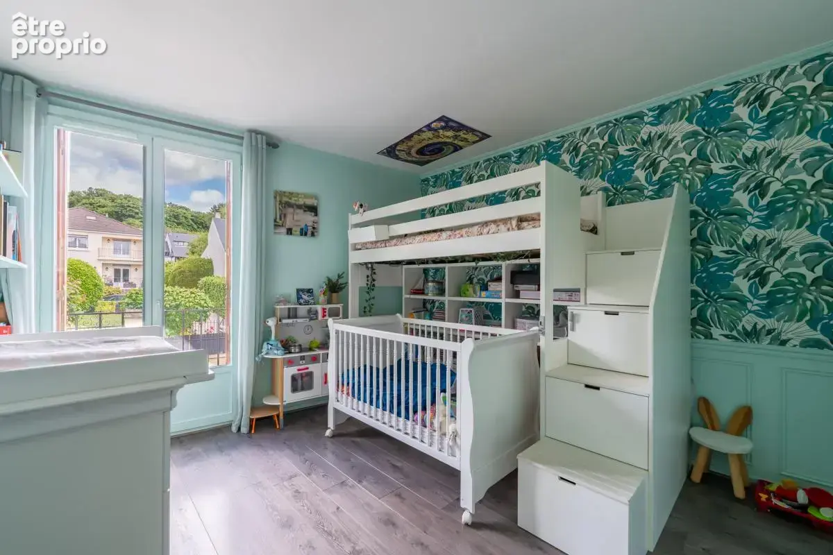 Appartement - photo 7