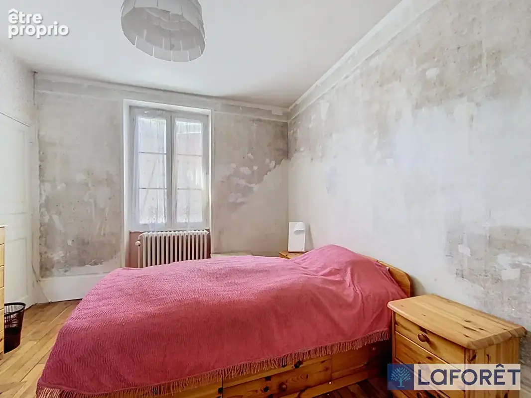 Maison Is-Sur-Tille 5 pièce(s) - photo 10