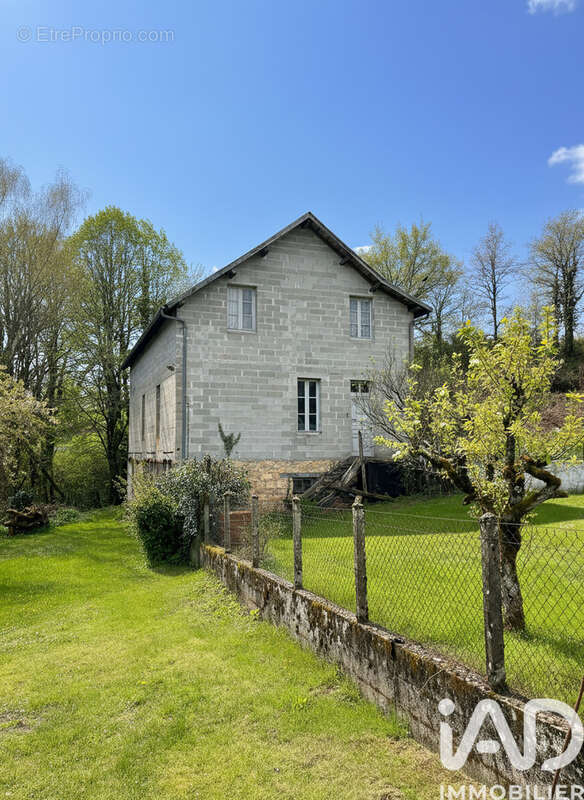 Photo 2 - Maison à AYEN