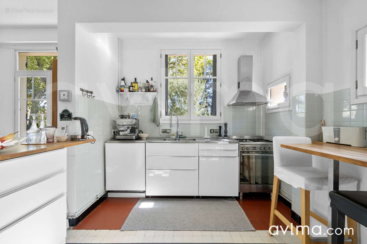 Maison à SAINT-NOM-LA-BRETECHE