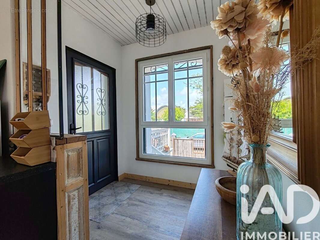 Photo 4 - Maison à SAINT-JEAN-DE-MONTS