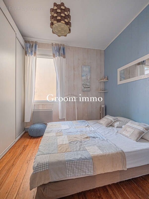 Appartement à BIARRITZ