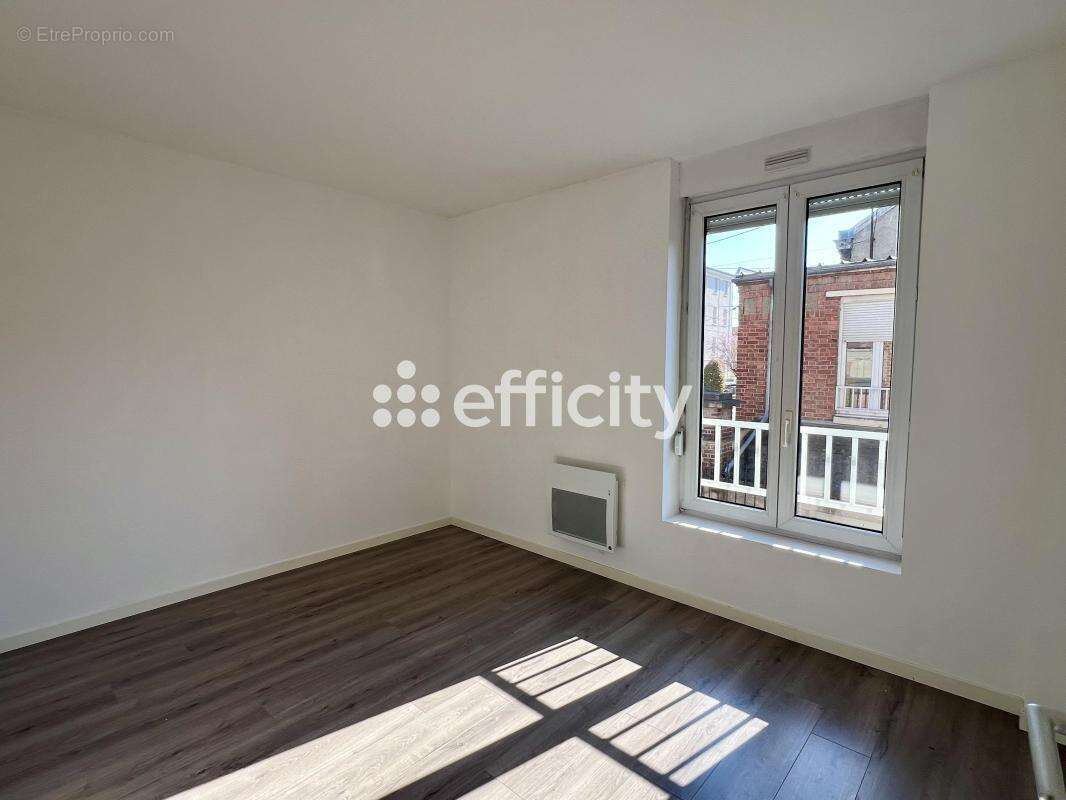 Appartement à EPERNAY