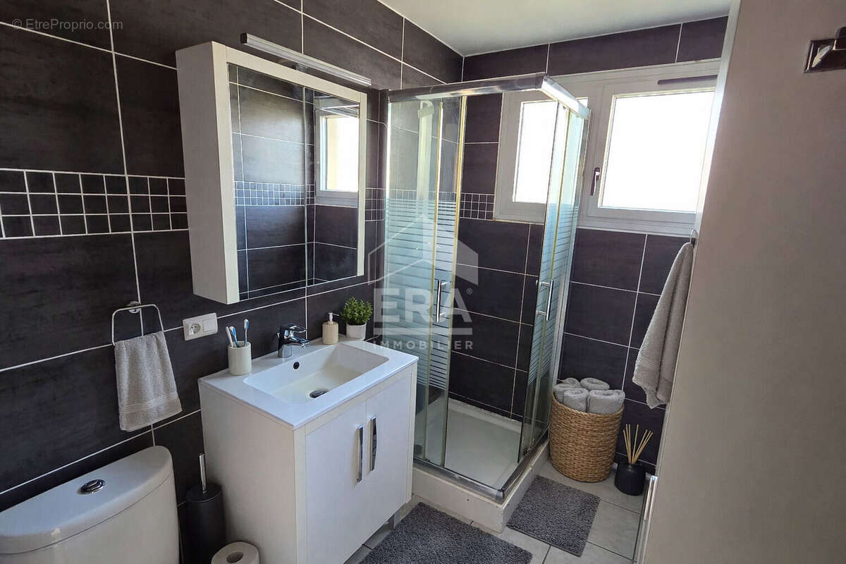 Appartement à CHAMALIERES