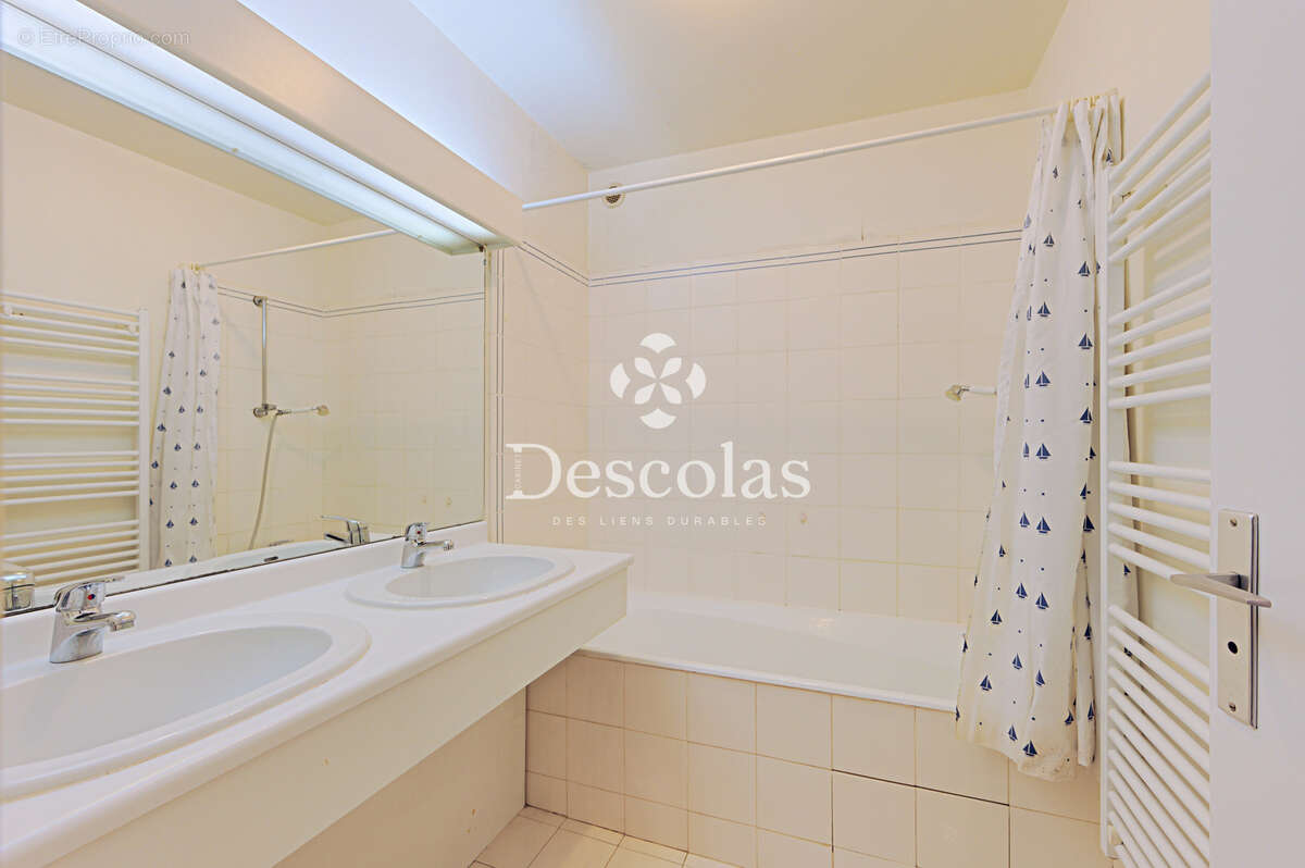 Maison à SAINT-GERMAIN-EN-LAYE