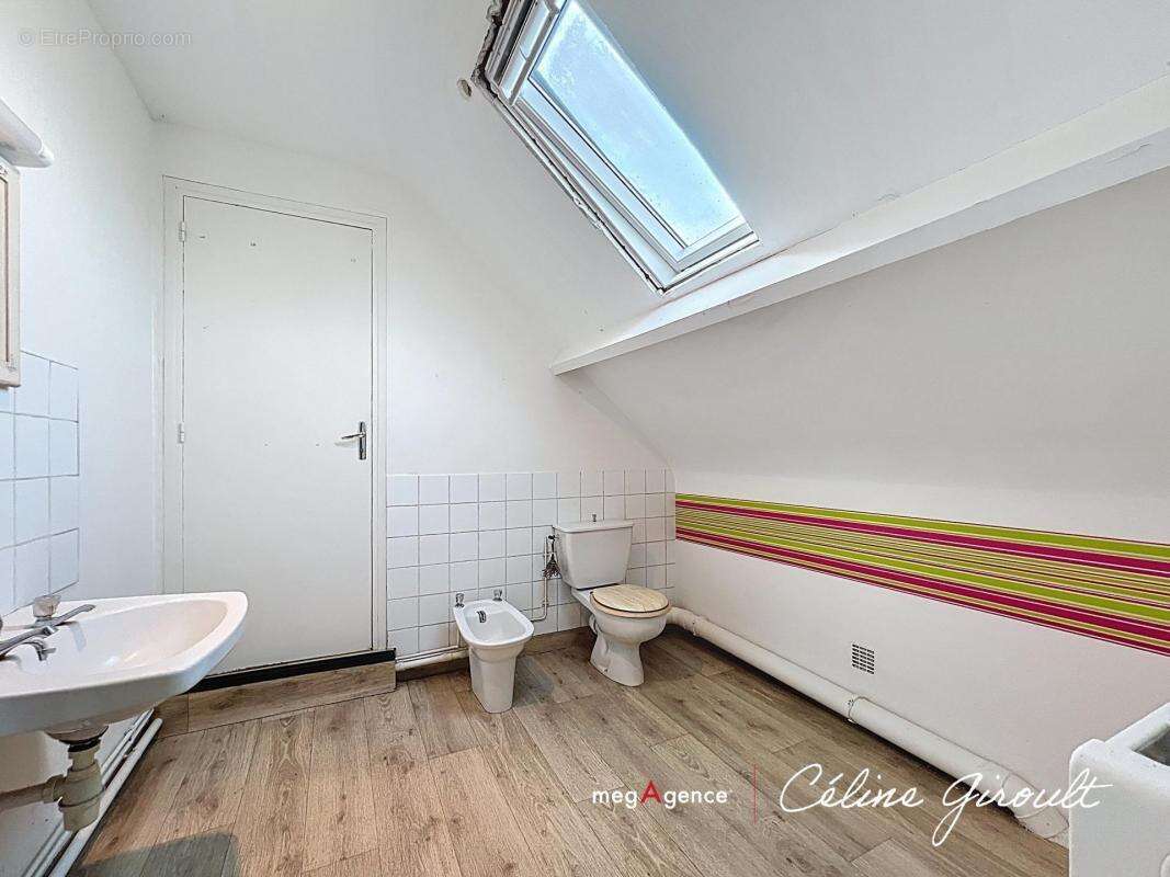 Maison à SAINT-JEAN-DE-LA-HAIZE