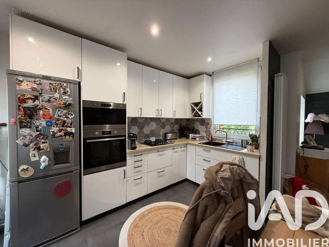 Photo 2 - Maison à BOISSY-SAINT-LEGER