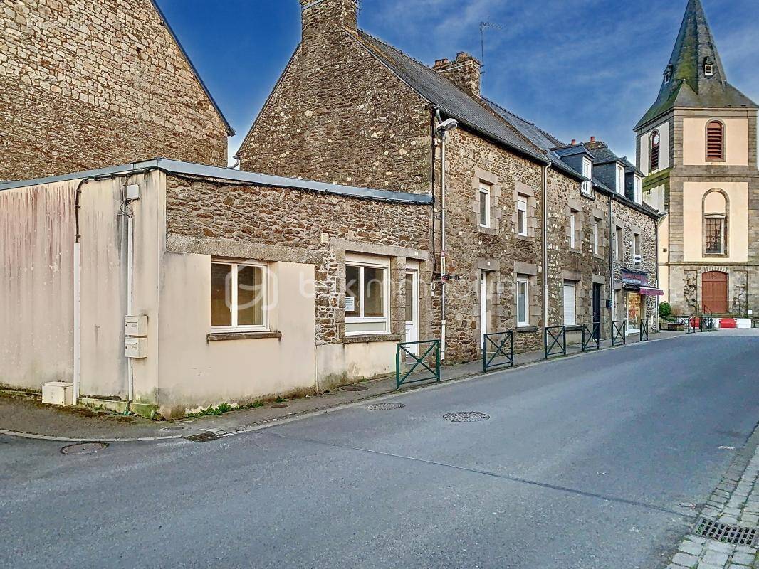 Maison à PLOUER-SUR-RANCE