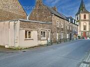 Maison à PLOUER-SUR-RANCE