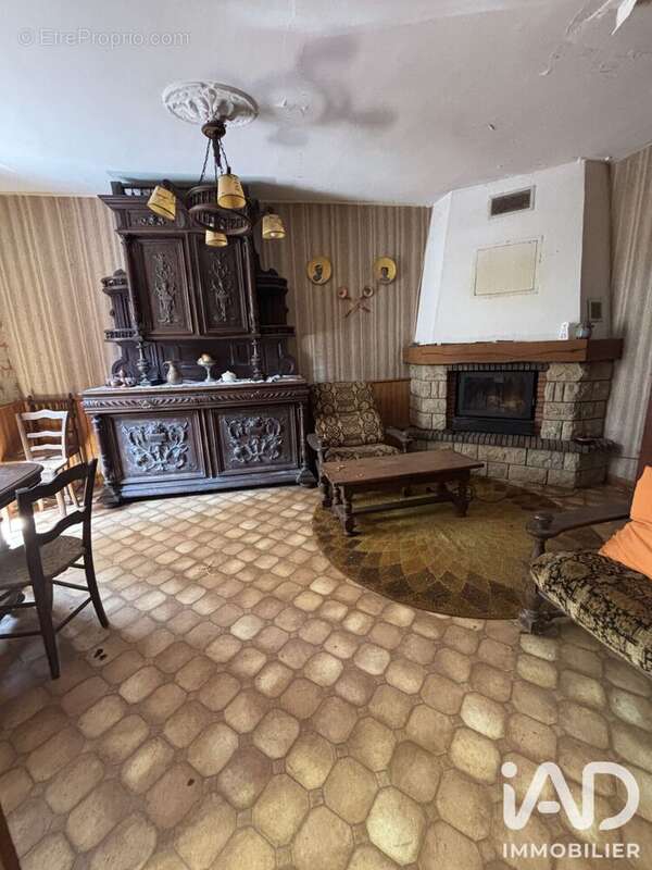 Photo 8 - Maison à MASSIAC