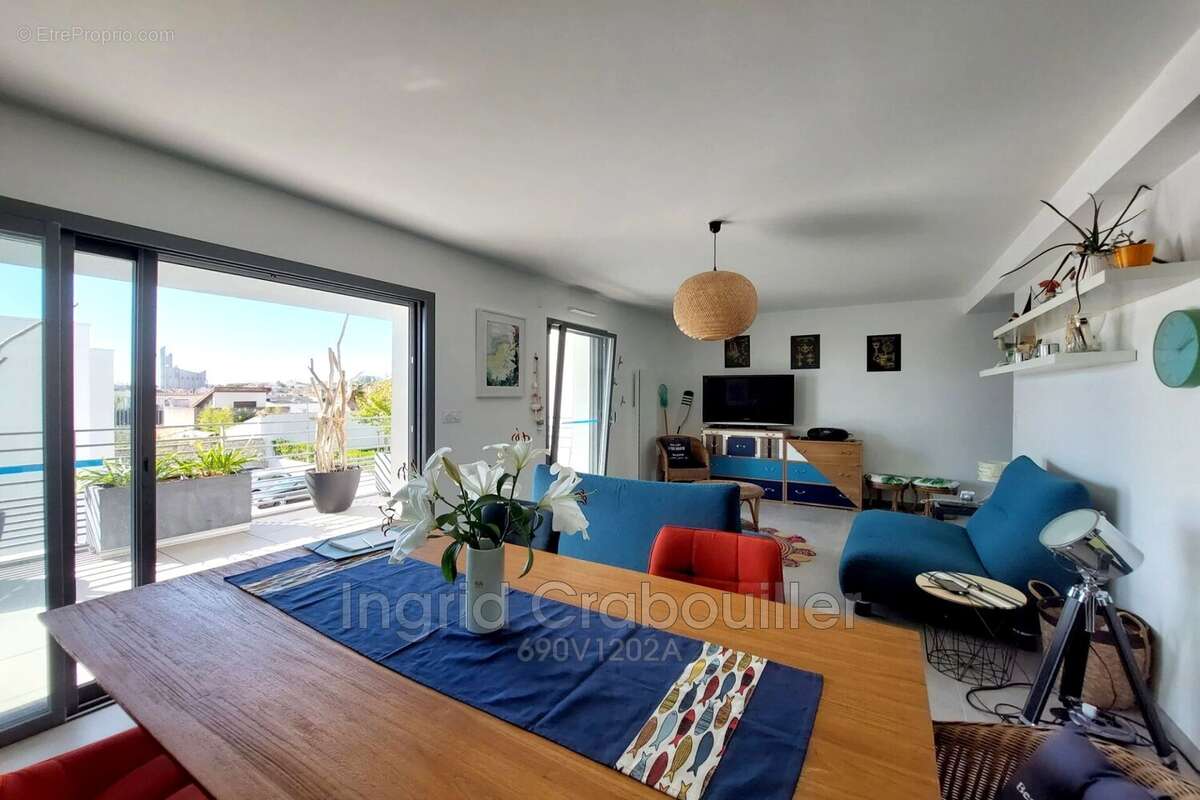 Appartement à ROYAN