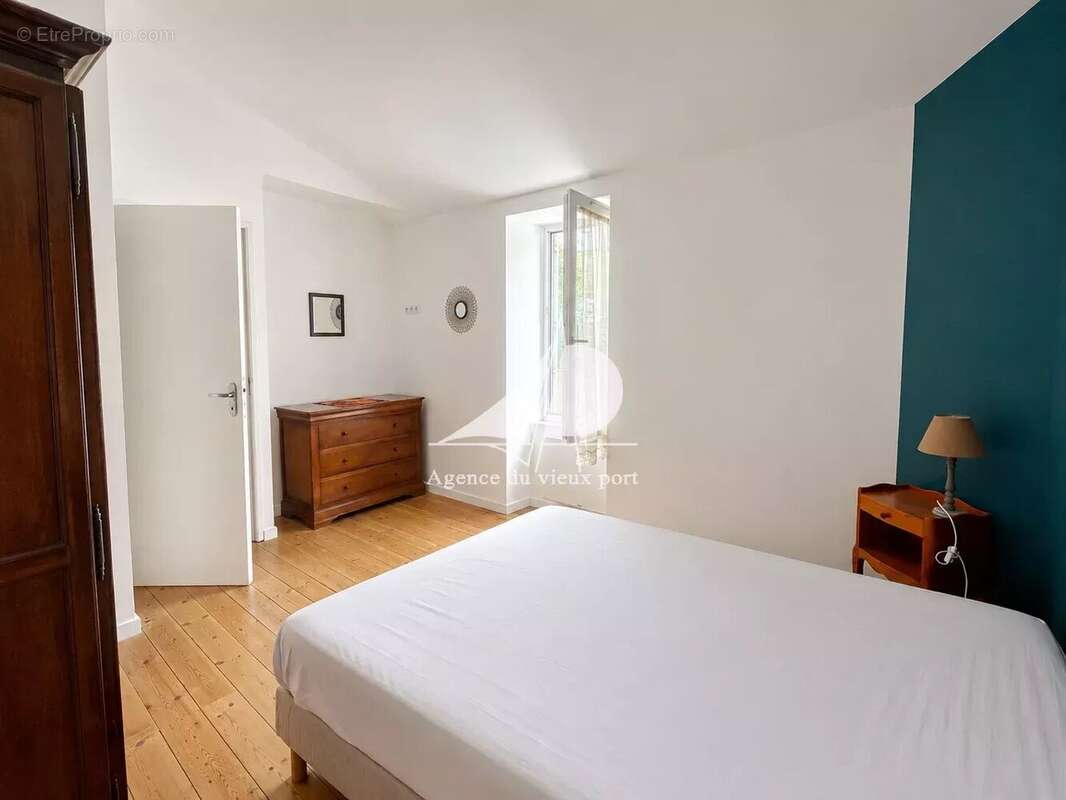 Charmante maison rénovée au cœur de Pornic - photo 6