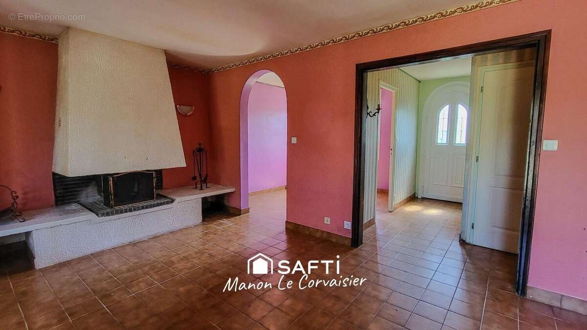 Photo 4 - Maison à CONCARNEAU