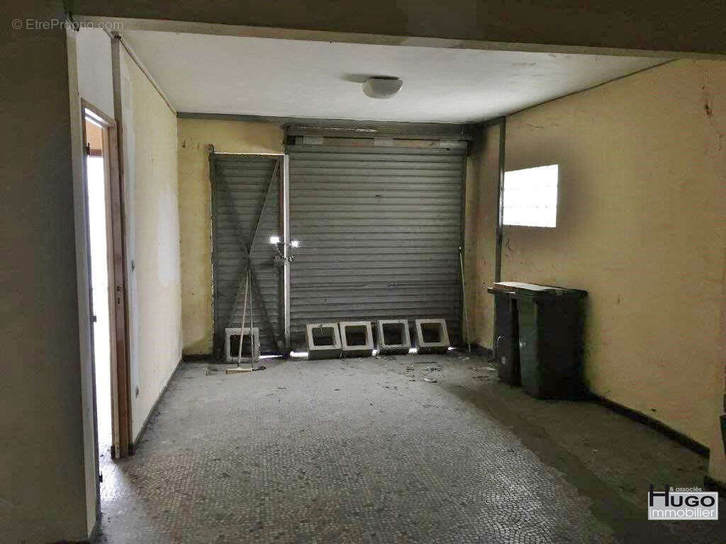 Appartement à TALENCE