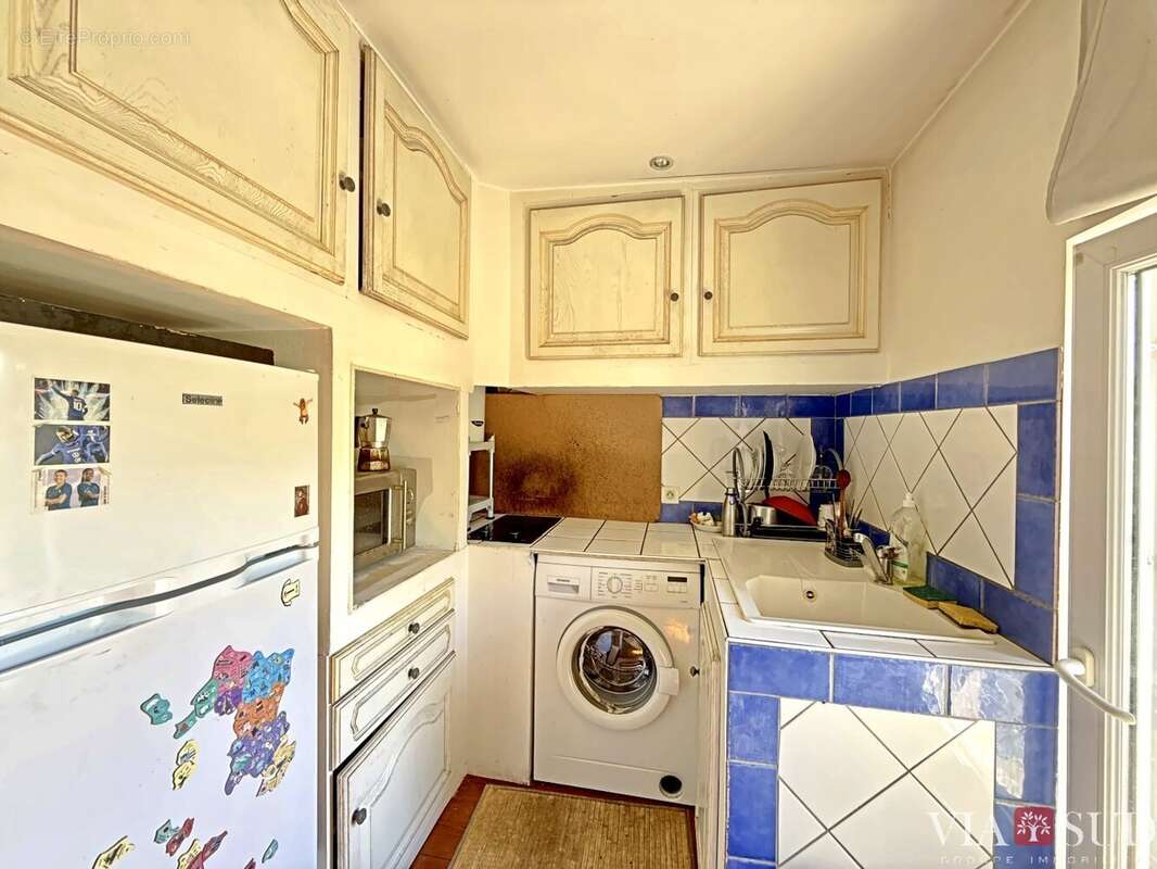 Appartement à MURVIEL-LES-BEZIERS
