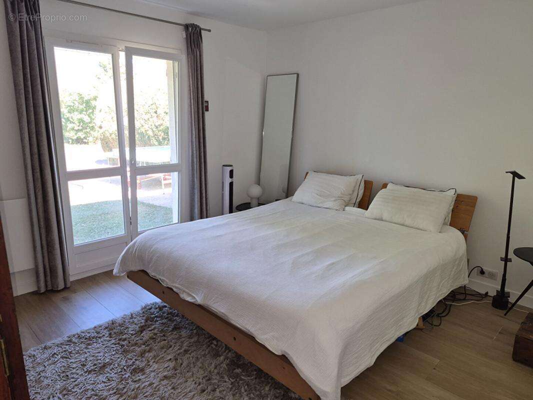 Maison Cernay La Ville 6 pièces 117 m2 - photo 11