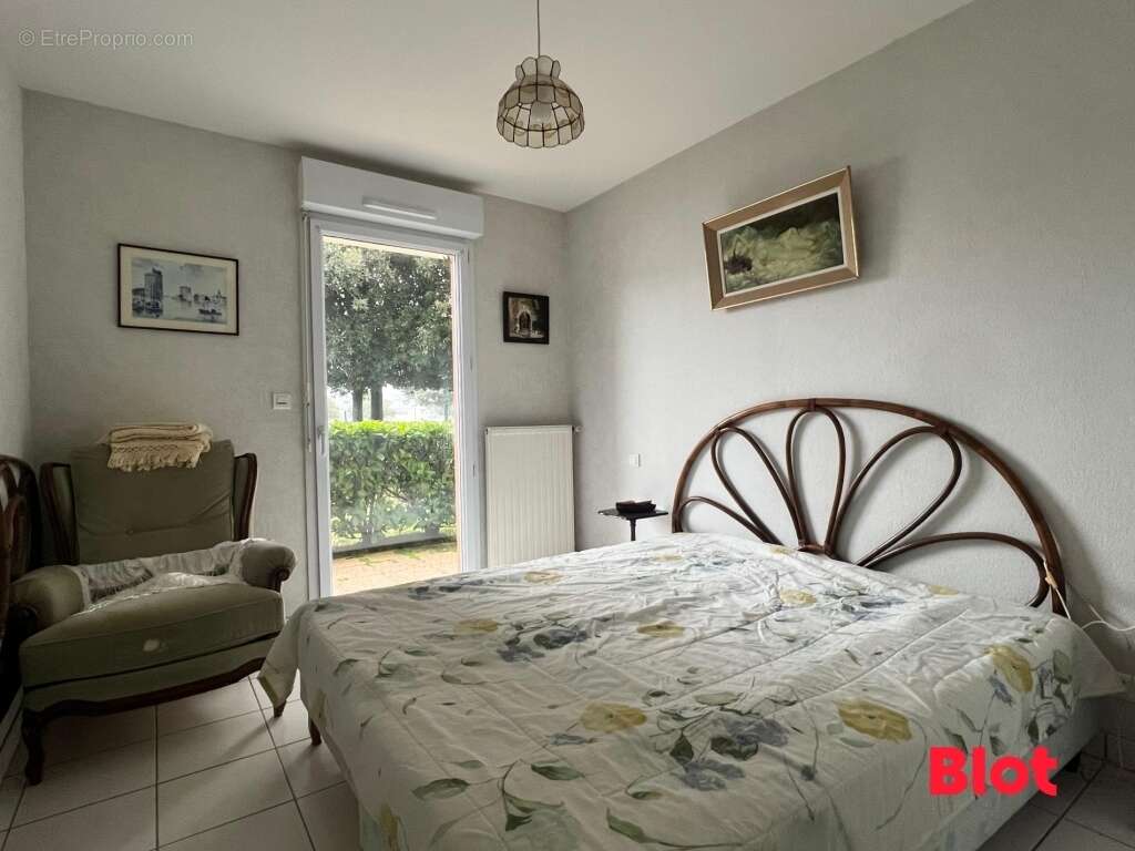 Appartement à LE POULIGUEN