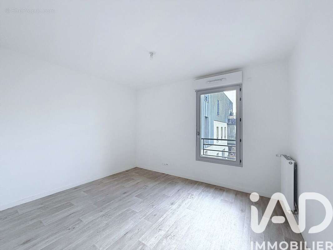 Photo 9 - Appartement à CACHAN