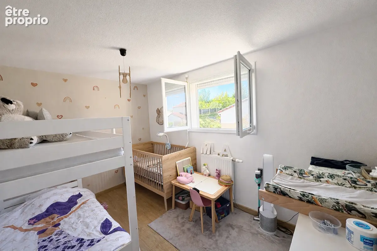 Maison Saint Lys 4 pièce(s) 90 m2 - photo 6