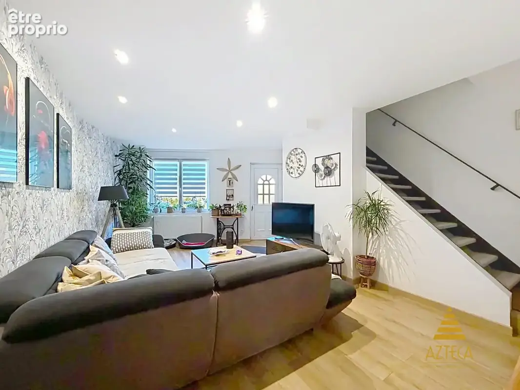 Maison 4 pièces 86 m² à vendre à Ecourt-Saint-Quentin (62860) - photo 4
