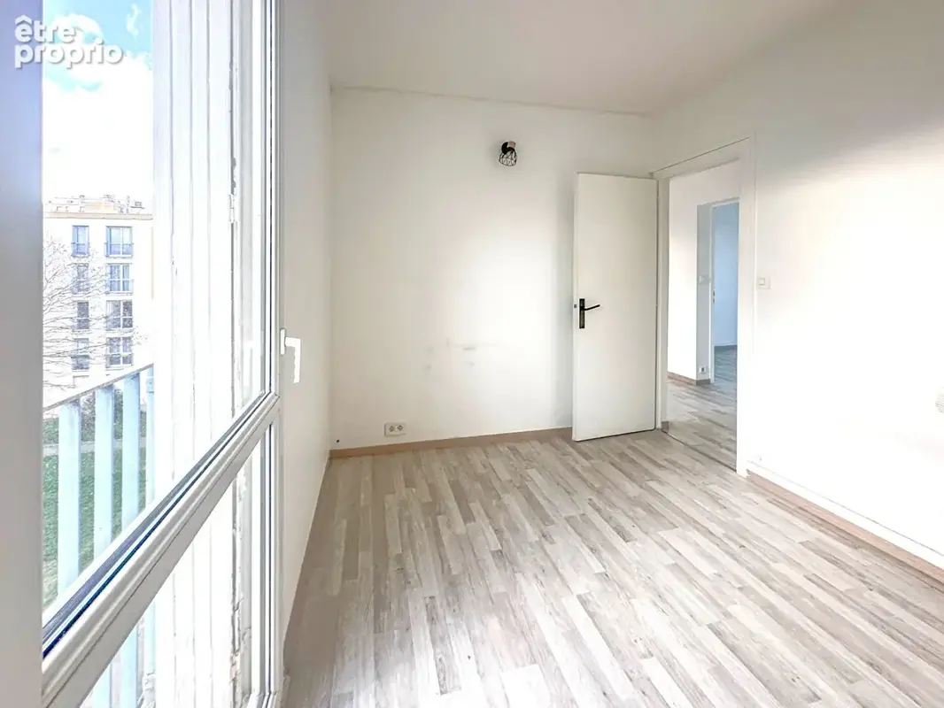 Appartement Orly 3 pièce(s) 51.08 m2 - photo 11