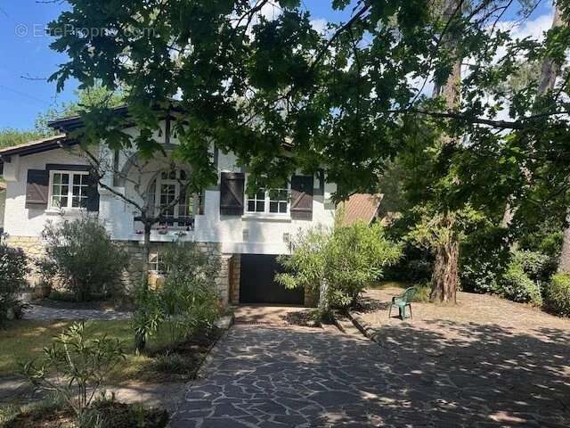 Maison à LE BOUSCAT