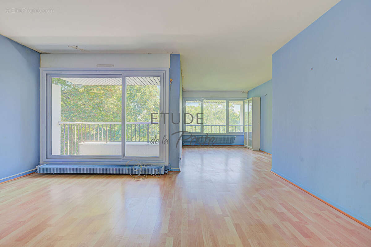 Appartement à BRUNOY