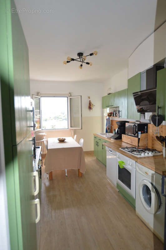 T 3 bastia hauteur - photo 11