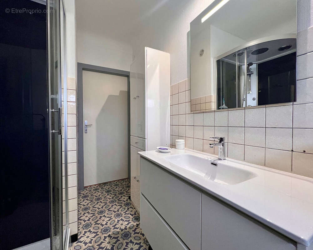 Appartement à FAREBERSVILLER