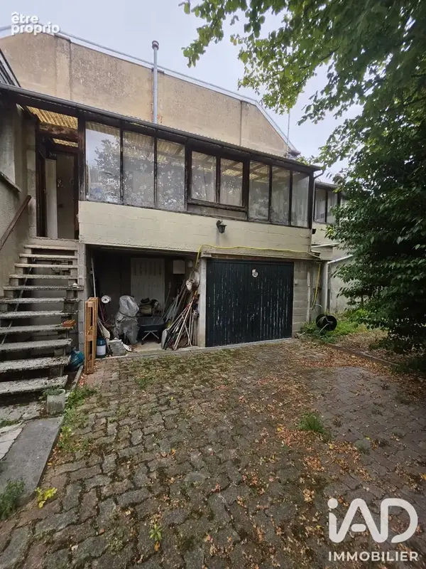 Photo 1 - Maison à EPERNAY