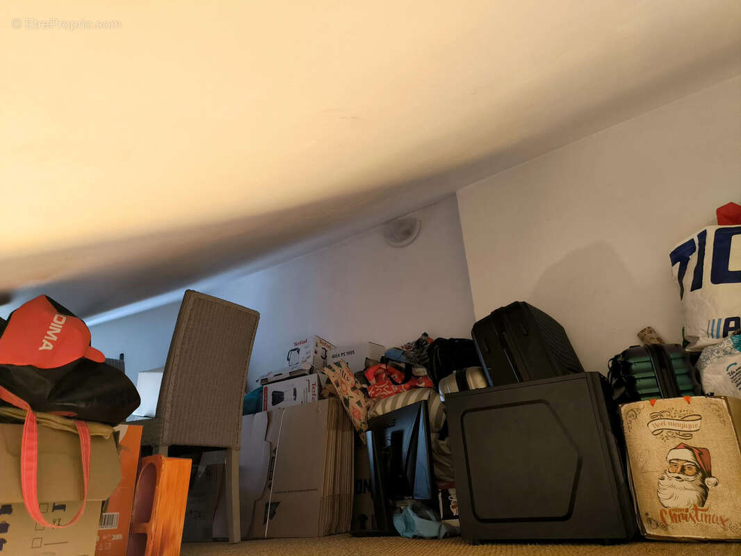 Appartement à BAYEUX