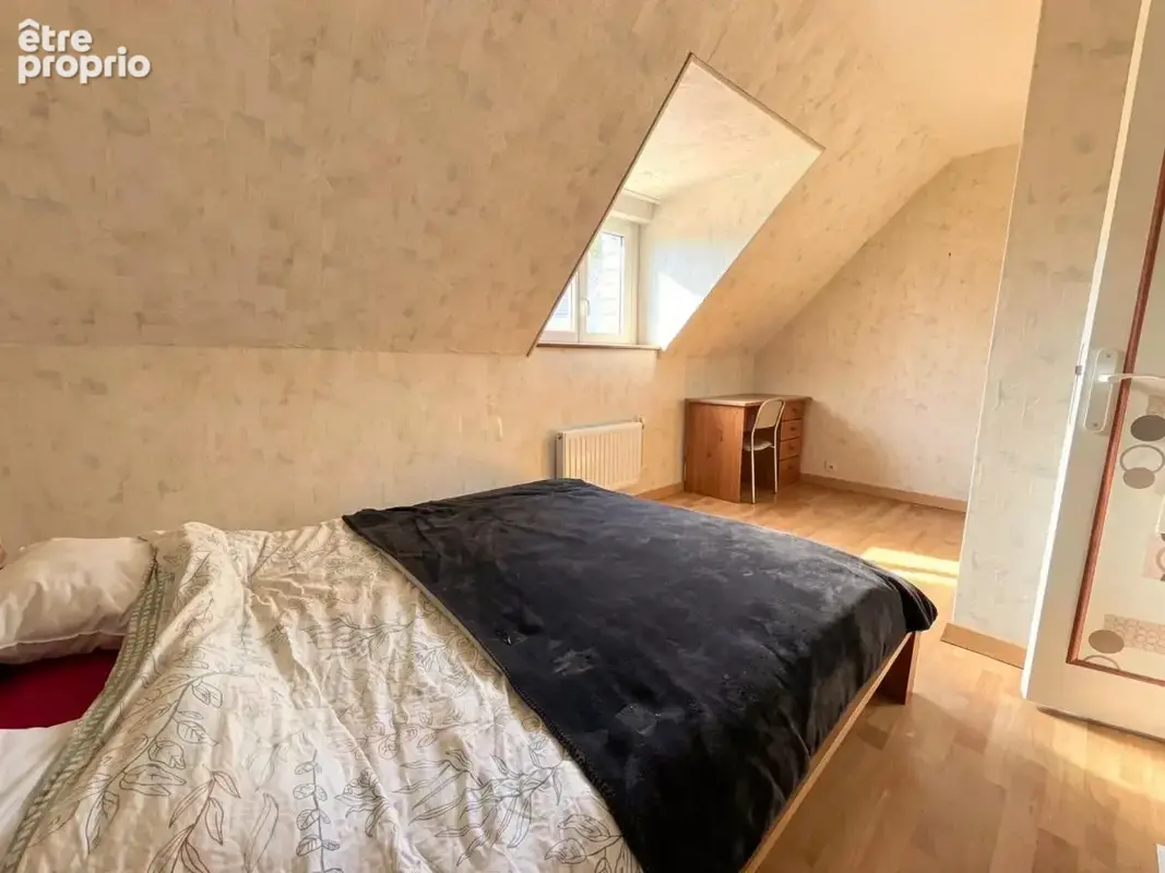 Maison 127 m² à Morlaix  - photo 9