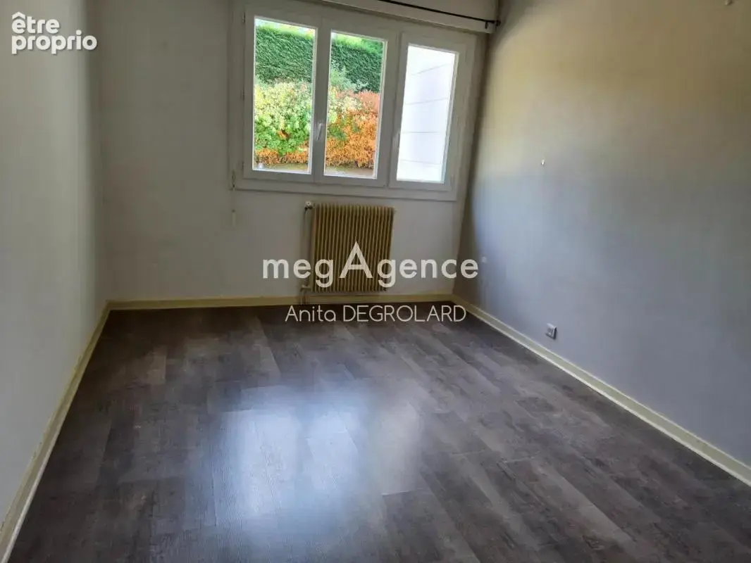 Appartement t3 la roche sur yon - photo 5