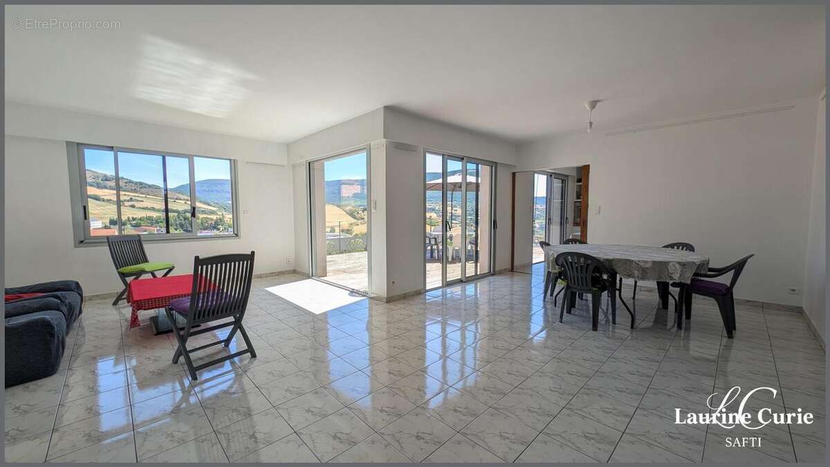 Maison 160 m² à Millau  - photo 2