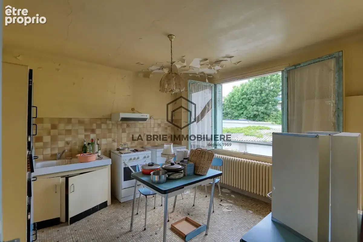 Maison 3 pièces 75 m² à vendre à Gournay-Sur-Marne (93460) - photo 9