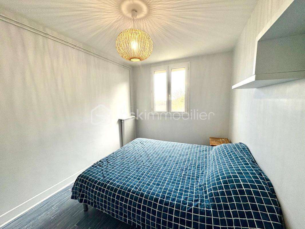 Appartement à NOZAY