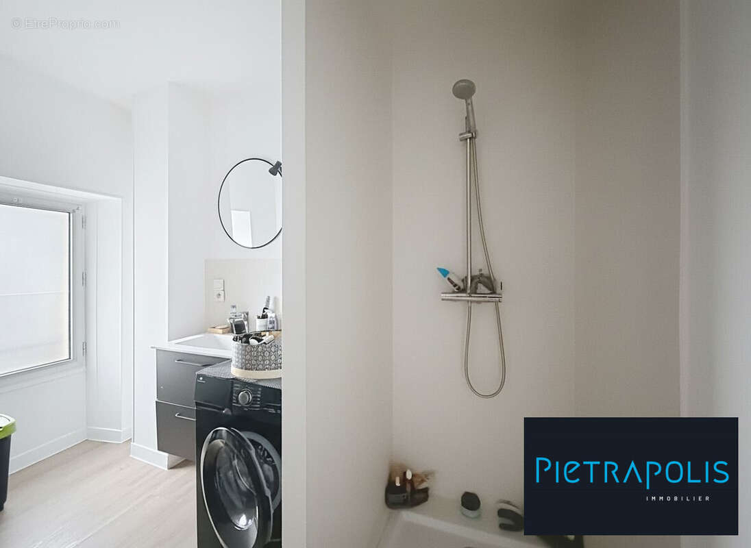 Appartement à CHAUMONT