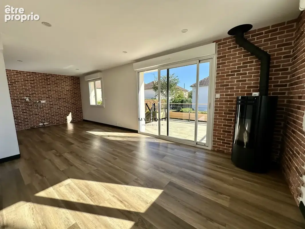 Photo Maison à Alencon au prix de 178 700€