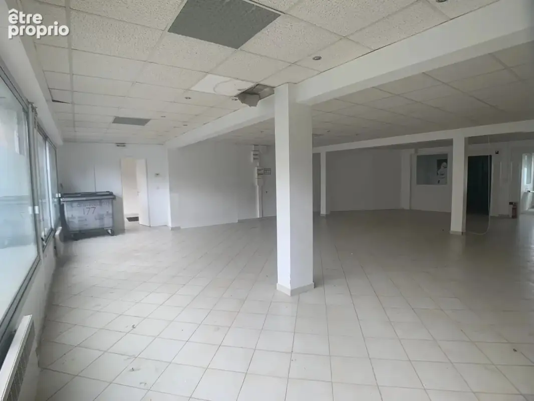 Igny – immeuble de rapport – +60 000 € de revenus/an – rentabilité brute > 8,5 % - photo 16