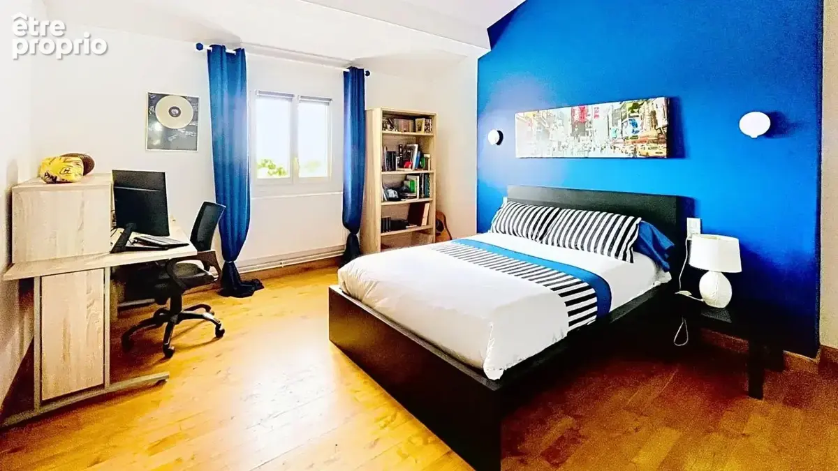 Propriété d'exception aux portes d'Albi 9 pièce(s) 310 m2 - photo 10