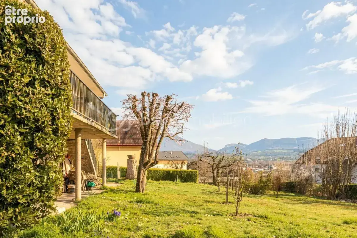 Maison avec 1487m2 de terrain - photo 20
