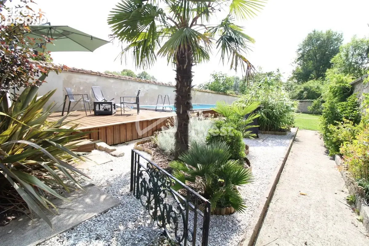 Maison 7 pièces 130 m² à vendre à Faremoutiers (77515) - photo 4