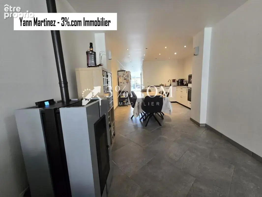 Maison 101 m2 3 chambres - photo 3