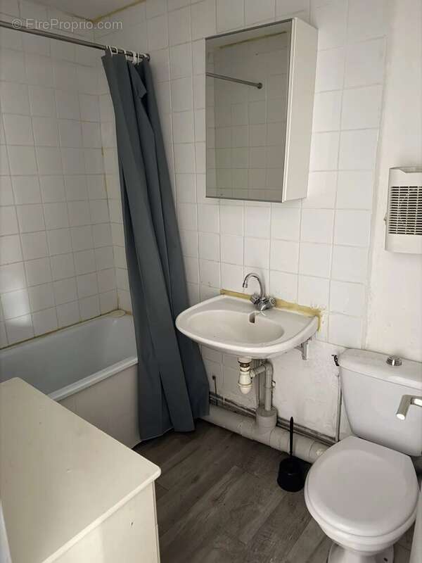 Appartement à DIJON