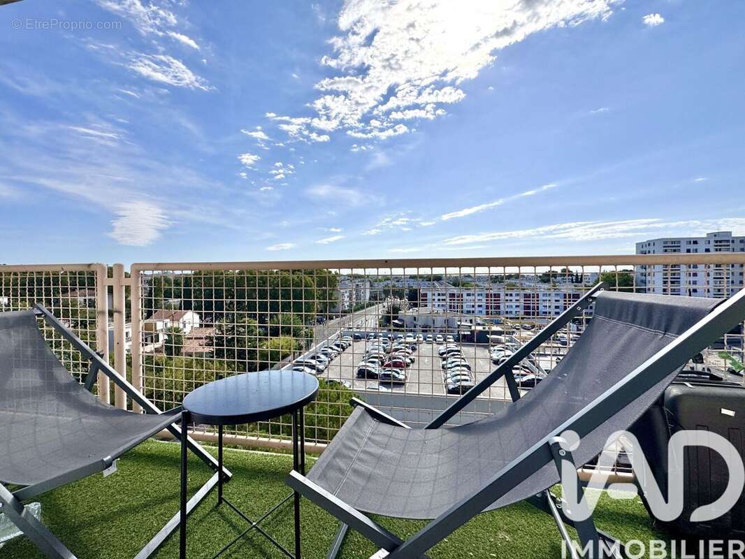 Photo 4 - Appartement à MONTPELLIER