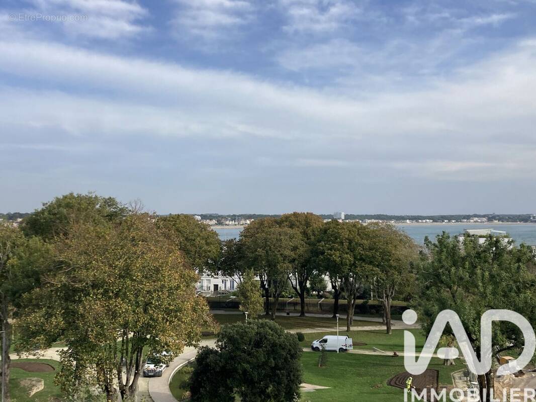 Photo 1 - Appartement à ROYAN